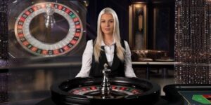 Live Casino Pretty Gaming Bet168 - Trải Nghiệm Sòng Bạc Trực Tuyến Đẳng Cấp