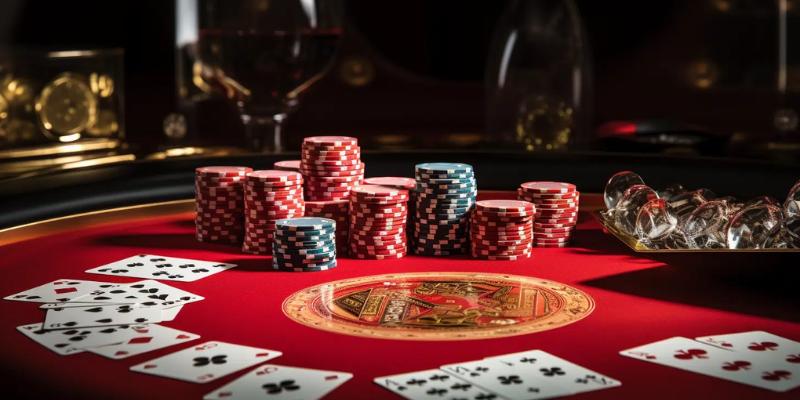 Thử sảnh SA Gaming ở Bet168